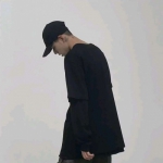 2023成熟超酷的高清男头图片