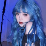 2023高清玩网真人女头图片