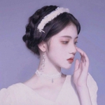 2023高清一对两张的小清新女头闺蜜图片