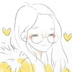 2023微信优质女生闺蜜头像图片