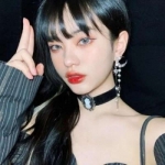 很A很高级的高清女头图片