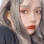 2023时尚洋气的微信女头图片