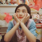 2023高清很赞的女头图片