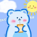 2023最萌最可爱的闺蜜头像