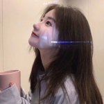 少女心高清优质的仙女真人头像图片