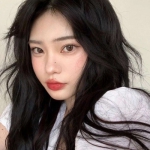 2023真人网图优质女头