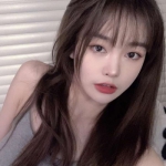 2023好看高清的温柔时尚气质女头图片