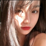 2023女生超好看的素颜高清头像