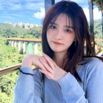 2023微信唯美时尚好看高清女头