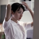 2023好看高清的优质甜味女头图片