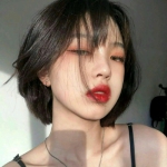 超级高冷成熟优质女头图片