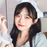 2023好看高清的微信闺蜜头像女生图片