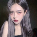 微信真人清晰美女头像图片
