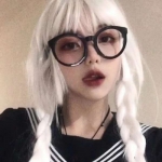 2023ins优质高清女头图片