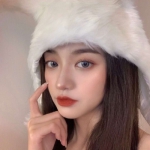 气质优雅高清高贵的女头图片