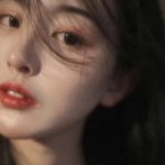 漂亮高清漂亮适合单身女生用的头像图片
