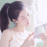 2023高清漂亮的性感女人头像图片