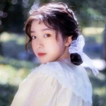 小清新好看唯美可爱女头图片