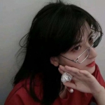 2024好看高清的个性潮流真人女头图片
