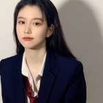 微信好看高清的优质御姐女头图片