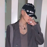 超酷好看高清的男头高冷霸气有个性图片