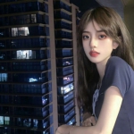 优质玩网女孩高清头像女图片
