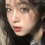 优质ins风高清女头图片