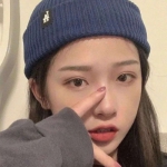 干净温柔好看高清的优质女头图片