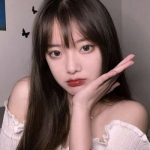 2023超火时尚女头图片