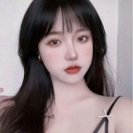 微信女孩子甜美系高清头像图片