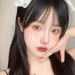 2024高清优质真人女头图片