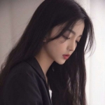 微信高质量高清漂亮的成年女头图片