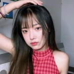 女生高冷魅力真人高清头像图片