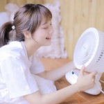微信小清新阳光女生唯美头像图片