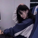 微信优质真人高清女头图片