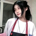 2024高清微信的流行头像女生