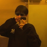 2024酷帅男头真人高清图片