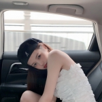 2023超清真人照片女头