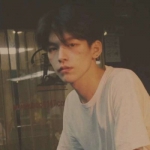 真人帅气好看高清男头图片