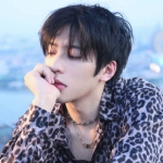 2023高清帅气的气质图片男头