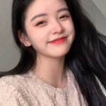 2023超好看的微信真人头像女