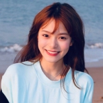 清纯高清漂亮少女真人头像图片合集
