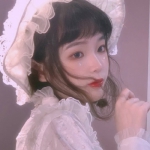 2023风格高清真人女头