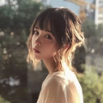 2023微信个性女生高清头像图片