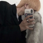 微信真人不露脸高清男头图片