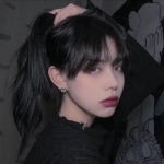 2023高清抖音真人女头图片