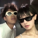 2023微信潮流好看情头图片