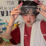 2023微信少女可爱头像图片