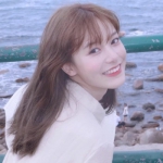 唯美高清清新甜美女生个性头像图片
