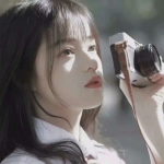 个性高清又美又仙又可爱的神仙女头图片